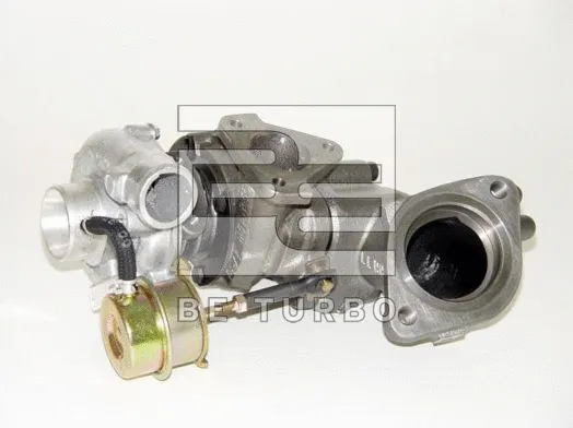 Turbocompresseur, suralimentation BE TURBO 124188