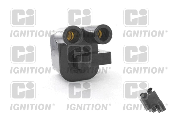 Bobine d'allumage QUINTON HAZELL XIC8520