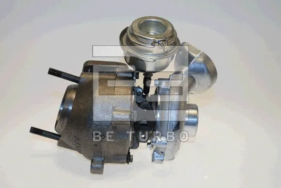 Turbocompresseur, suralimentation BE TURBO 127210