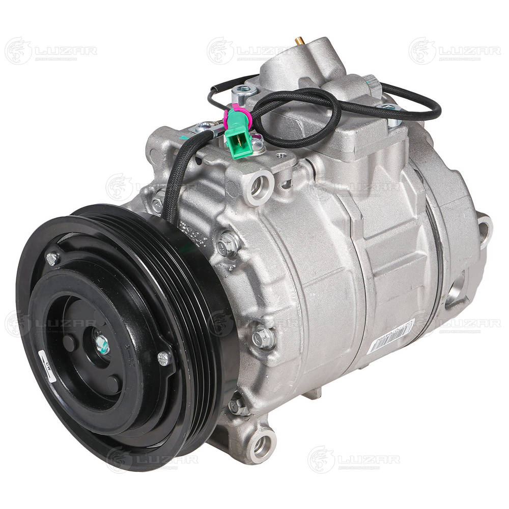 Compresseur, climatisation LUZAR LCAC 1804