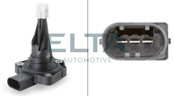 Capteur, niveau d'huile moteur ELTA AUTOMOTIVE EE3020