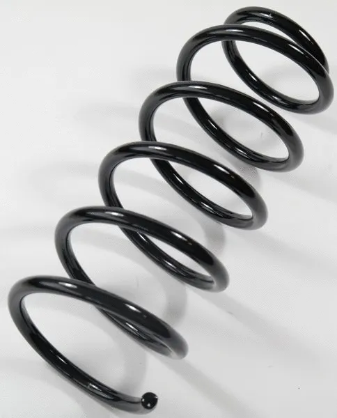 Ressort de suspension APEX Automotive 66870
