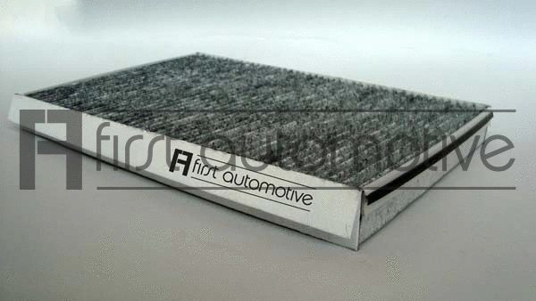 Filtre, air de l'habitacle 1A FIRST AUTOMOTIVE K30264