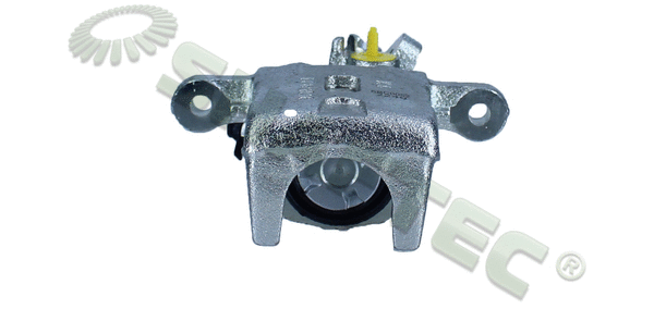 Étrier de frein SHAFTEC BC2076R