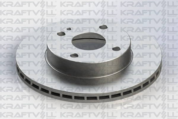 Disque de frein KRAFTVOLL GERMANY 07040123