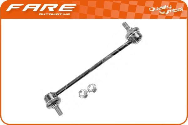 Entretoise/tige, stabilisateur FARE SA 14431