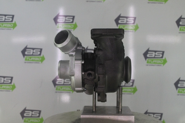 Turbocompresseur, suralimentation DA SILVA AS3555