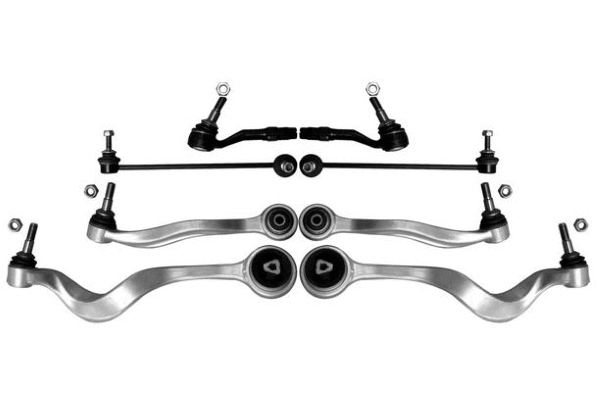 Jeu de bras, suspension de roue MTR 12163776