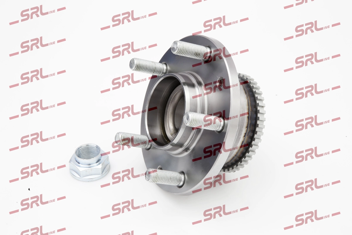 Kit de roulements de roue SRLine S41-1044