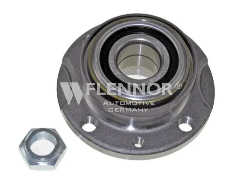 Kit de roulements de roue FLENNOR FR891594