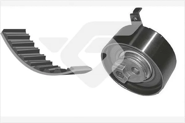 Kit de courroie crantée HUTCHINSON KH 337
