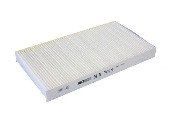 Filtre, air de l'habitacle DÜRER H5072W