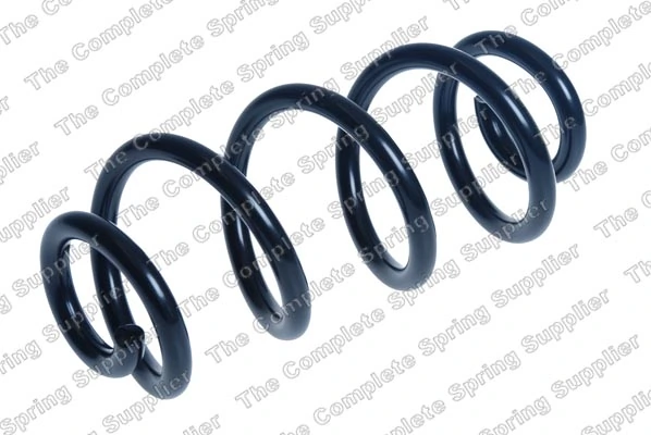 Ressort de suspension LESJÖFORS 4204314