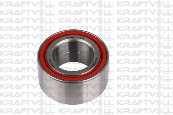 Kit de roulements de roue KRAFTVOLL GERMANY 14020001