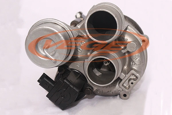 Turbocompresseur, suralimentation VEGE 03161985