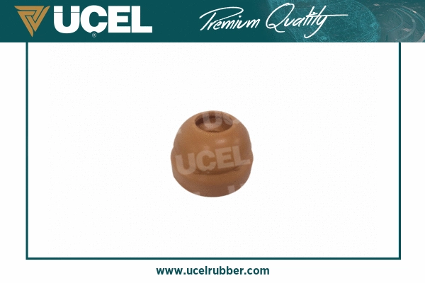 Butée élastique, suspension UCEL 91192