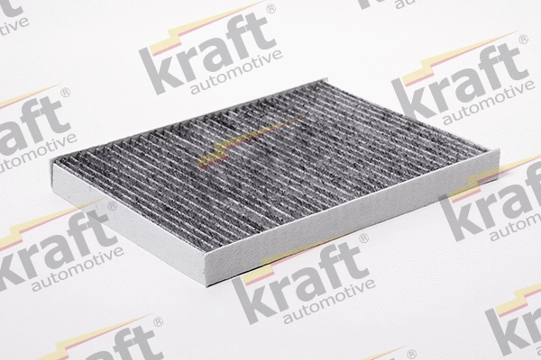 Filtre, air de l'habitacle KRAFT AUTOMOTIVE 1730012