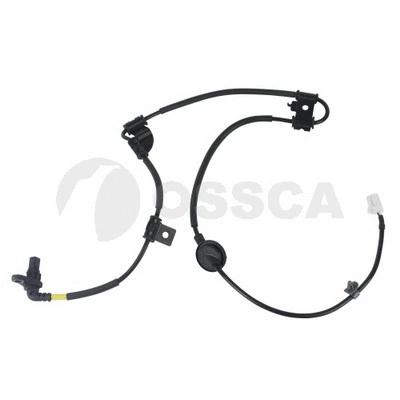 Capteur, vitesse de roue OSSCA 20265