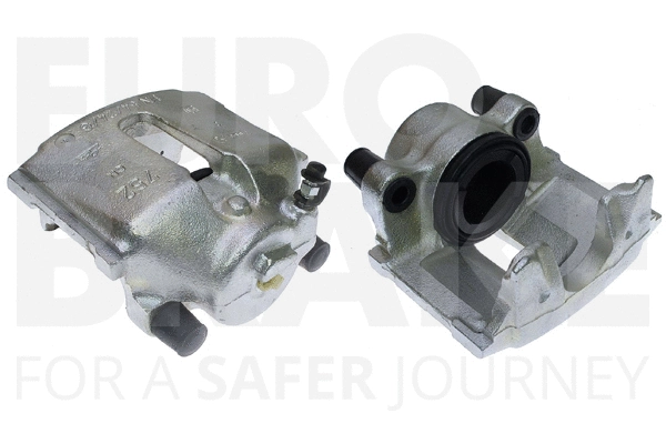 Étrier de frein EUROBRAKE 53012136218