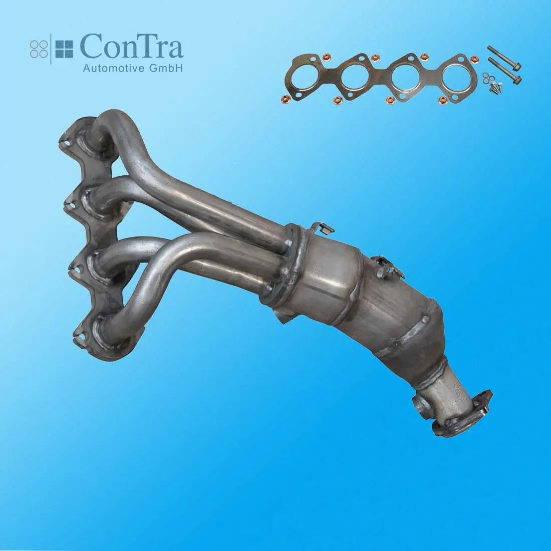 Catalyseur ConTra Automotive GmbH 31048