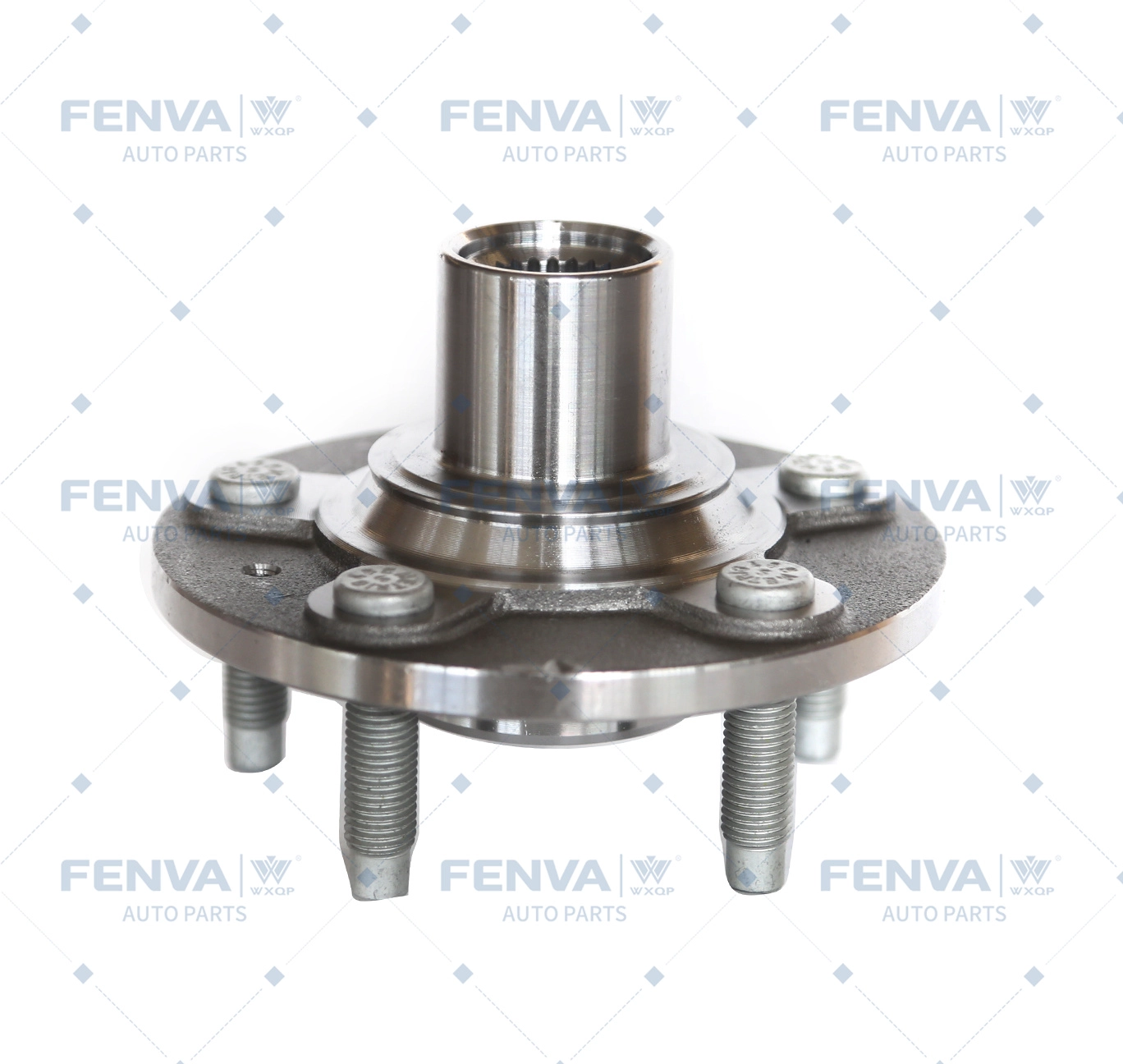 Moyeu de roue WXQP 562181