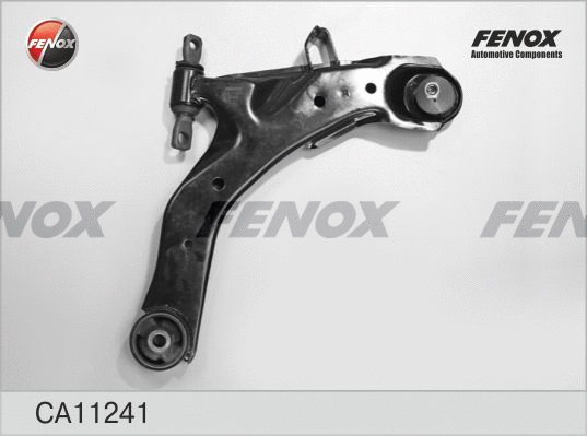 Bras de liaison, suspension de roue FENOX CA11241