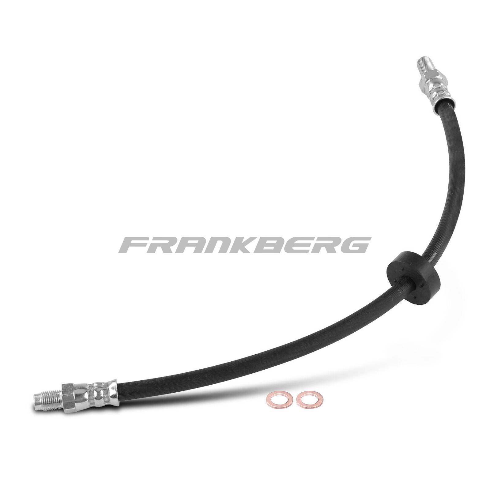 Flexible de frein Frankberg 5481FB0004929
