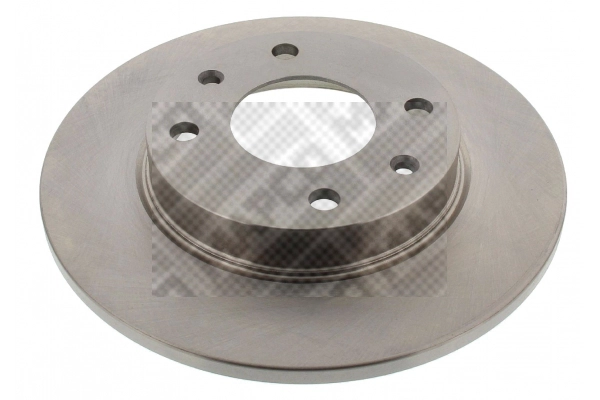 Disque de frein MAPCO 15315