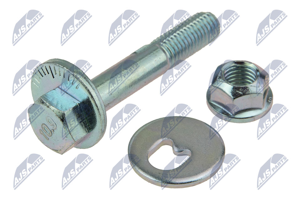 Vis de correction du carrossage NTY ZWD-FR-033SK