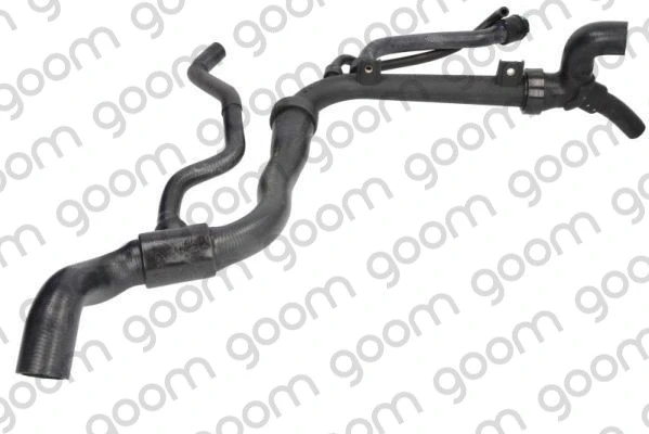 Durite de radiateur GOOM RH-0678