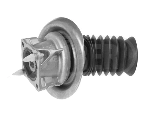 Kit de réparation, coupelle de suspension DÜRER KBA1073