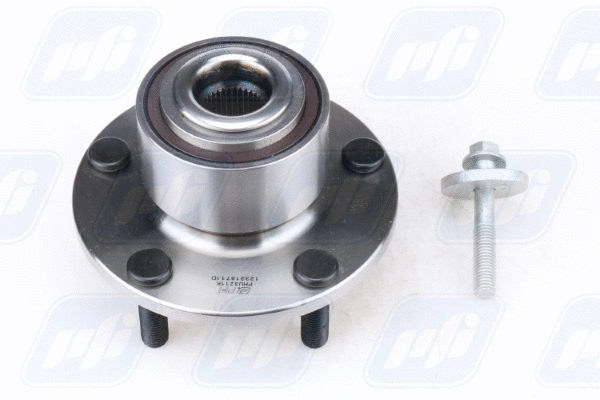 Kit de roulements de roue PFI PHU3211K