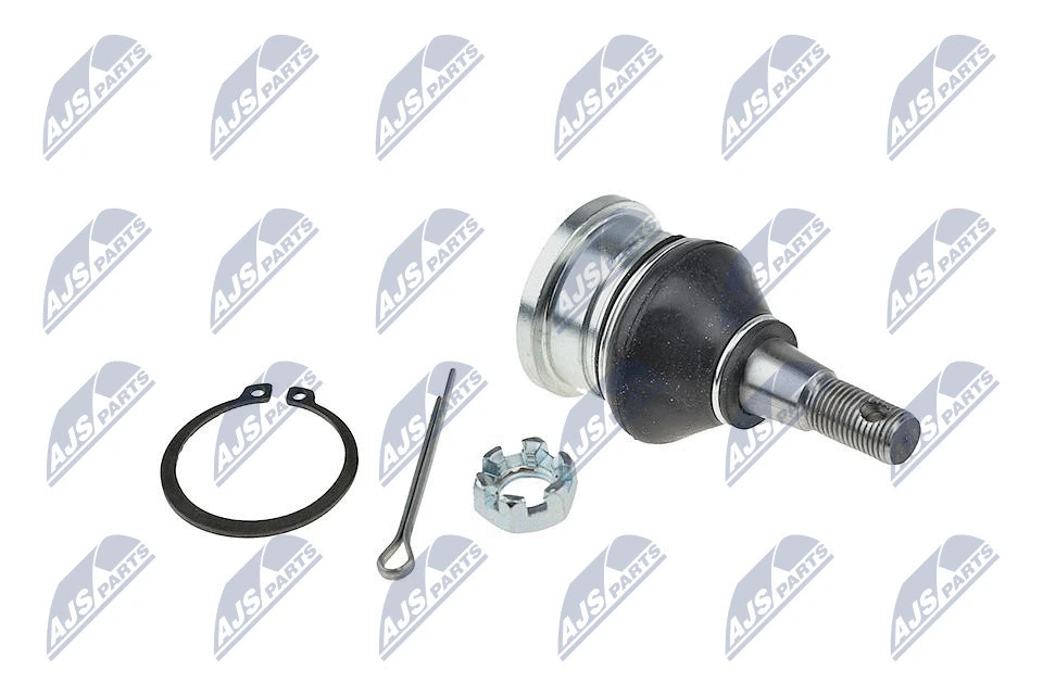 Rotule de suspension NTY ZSD-TY-028