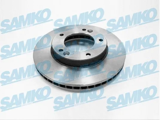 Disque de frein SAMKO K2003V