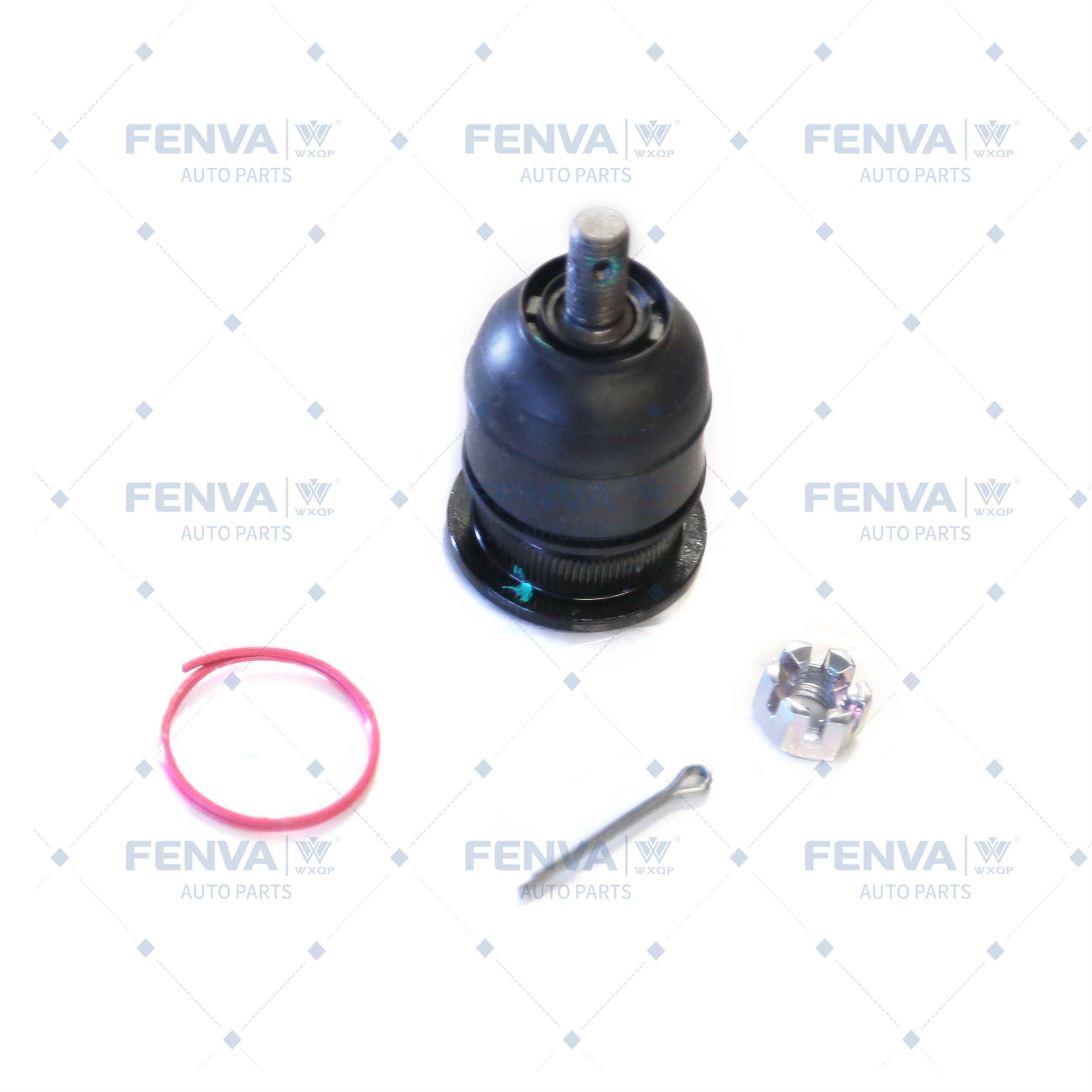 Bras de liaison, suspension de roue WXQP 54906
