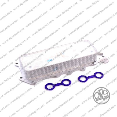 Radiateur d'huile DIPASPORT RAO005NSSN