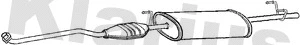 Catalyseur KLARIUS 321540