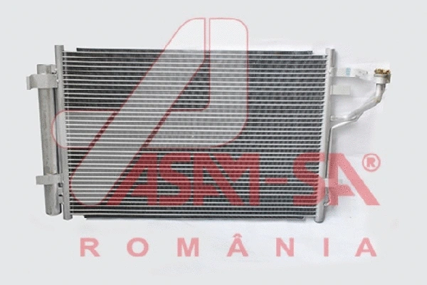 Condenseur, climatisation ASAM AUTOMOTIVE 32411
