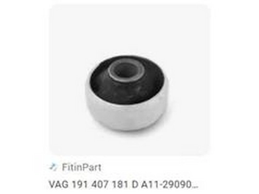 Suspension, bras de liaison ZPY 191 407 181