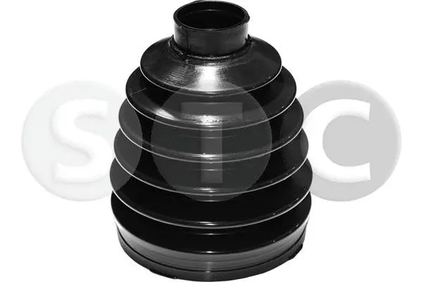 Joint-soufflet, arbre de commande STC T410091