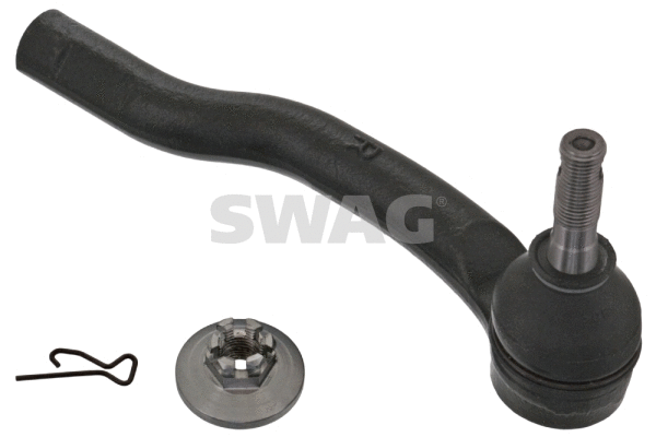 Rotule de barre de connexion SWAG 81 94 3249