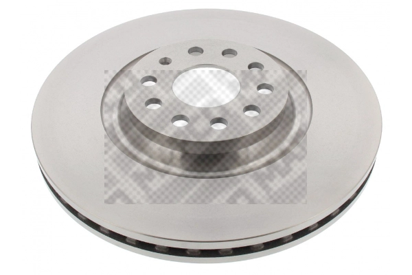 Disque de frein MAPCO 25779