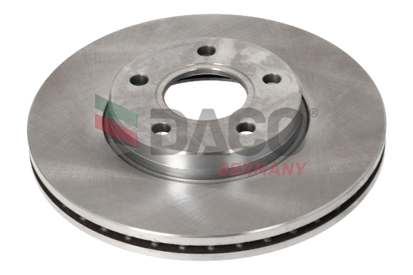 Disque de frein DACO Germany 604848