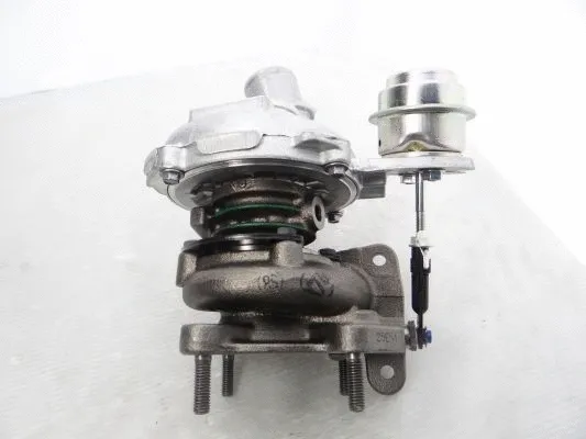 Turbocompresseur, suralimentation GARRETT 751768-5005S