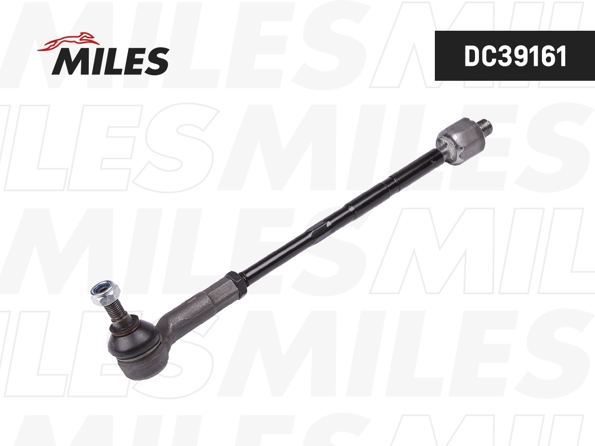 Barre de connexion MILES DC39161