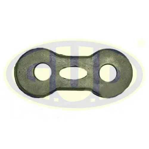 Butée élastique, silencieux G.U.D. GMM001063