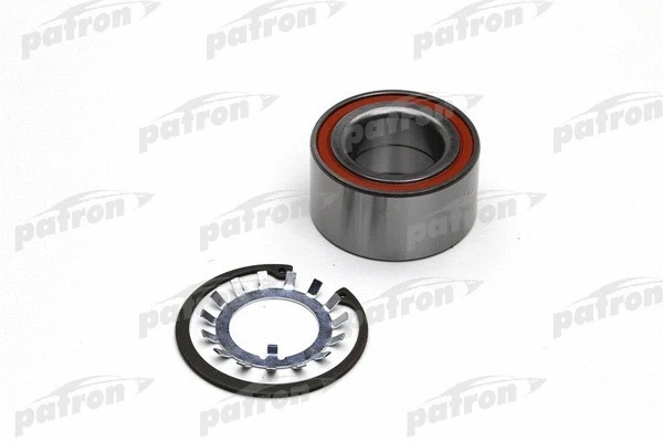 Kit de roulements de roue PATRON PBK6956