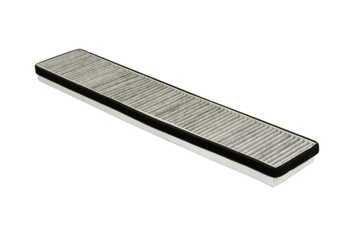 Filtre, air de l'habitacle KLAXCAR FRANCE FC075z