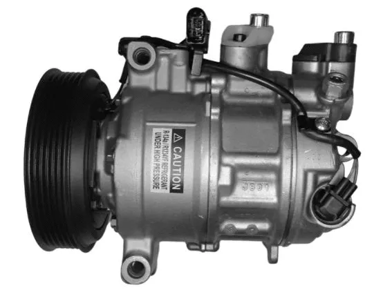 Compresseur, climatisation Airstal 10-4684