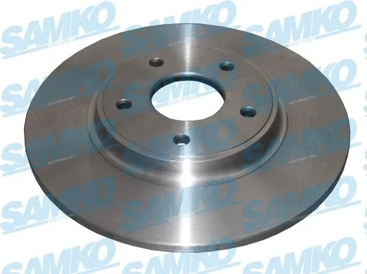 Disque de frein SAMKO C3023P